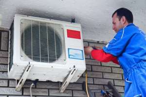 HVAC Companies Near Hometown, WV Available Now